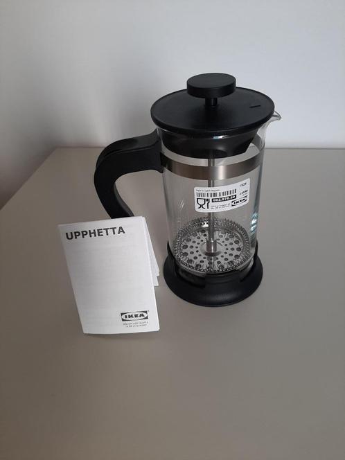 Koffie/theemaker Ikea, Huis en Inrichting, Keuken | Keukenbenodigdheden, Nieuw, Ophalen