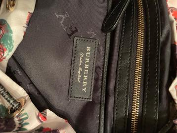 Rugzak beschikbaar voor biedingen