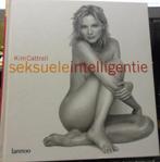 Seksuele intelligentie, Kim Cattrall, Boeken, Ophalen of Verzenden, Zo goed als nieuw