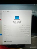 MacBook air in goede staat 128GB, Computers en Software, MacBook, Ophalen of Verzenden