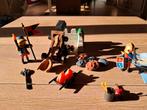 Playmobil Knights 6039 - Ridders van de keizerlijke leeuw me, Ophalen of Verzenden, Gebruikt
