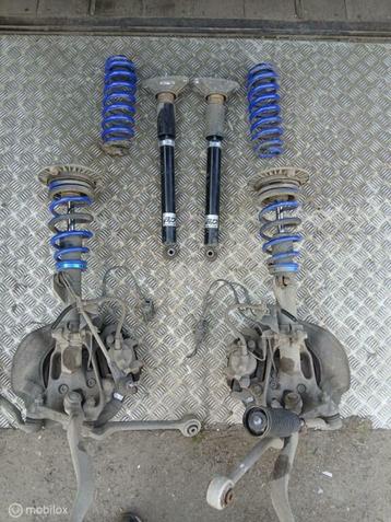 AP schroefset BMW F31 3 serie station beschikbaar voor biedingen