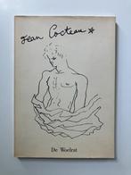 Jean Cocteau - Tekeningen (De Woelrat, 1988), Ophalen
