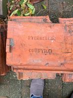 Sterreberg dakpannen, Bricolage & Construction, Tuiles & Revêtements de toit, Enlèvement, Utilisé, Tuiles