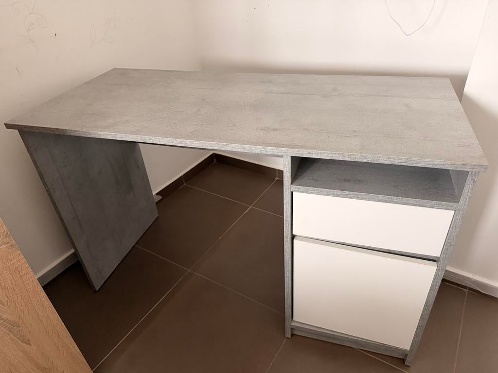 Bureau, Maison & Meubles, Enlèvement, Comme neuf, Bureau