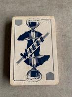 Speelkaarten, Enlèvement ou Envoi, Comme neuf, Carte(s) à jouer