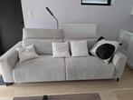 Relaxzetel elektrisch, Huis en Inrichting, Ophalen, 100 tot 125 cm, 125 cm of meer, Zo goed als nieuw