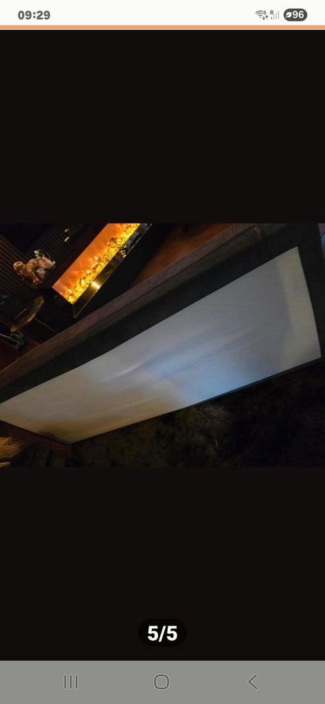 Matrassen z.g.a.n 80x200, Huis en Inrichting, Slaapkamer | Matrassen en Bedbodems, Zo goed als nieuw, Ophalen of Verzenden