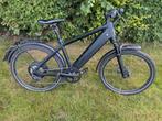 Stromer st2 sport nieuw model speed pedelec volledig geveerd, Fietsen en Brommers, Ophalen of Verzenden, Zo goed als nieuw, 50 km per accu of meer