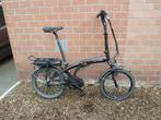 electrische plooifiets BIZOBIKE CLASS A vouwfiets, Fietsen en Brommers, Ophalen