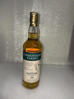 Single Malt Whisky - Dufftown 1999 - Gordon & MacPhail, Overige gebieden, Overige typen, Ophalen of Verzenden, Zo goed als nieuw