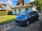 Citroen C4 Picasso THP 155 Intensive**1.6 Benzine**Euro 5b, Euro 5, Stof, Blauw, C4 (Grand) Picasso