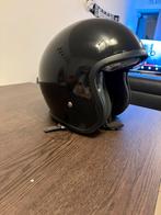 Brommer helm, Fietsen en Brommers, Brommerhelmen, Ophalen, Zo goed als nieuw
