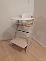 Stokke Tripp Trapp, Kinderen en Baby's, Ophalen, Zo goed als nieuw, Hangstoel, Stoelverkleiner