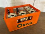 Oude Orval 2017, Ophalen, Flesje(s)