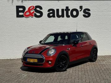 MINI Cooper Mini 1.5 Automatische airco Start/stop 16Inch LM beschikbaar voor biedingen