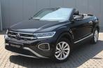 Volkswagen T-Roc CABRIO 1.0 TSI - 37.238KM - 2023, Auto's, Voorwielaandrijving, Stof, Gebruikt, Cabriolet