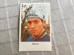 Prenten chromos chewing gum Eddy Merckx, Verzamelen, Ophalen of Verzenden, Zo goed als nieuw