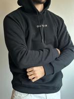 Sweater heren, On that ass, Maat 48/50 (M), Zwart, Nieuw