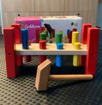 Hamertje Tik, Kinderen en Baby's, Ophalen, Gebruikt