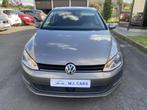 Volkswagen Golf AUTOMAAT TREKHAAK 1800KG, Autos, Capteur de stationnement, Achat, 4 portes, Entreprise