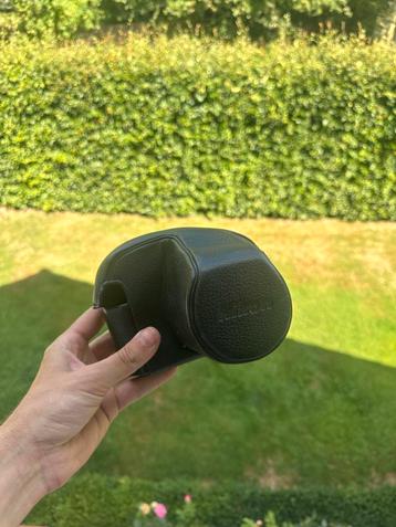Nikon CF-1 semi soft case voor Nikon F2 beschikbaar voor biedingen