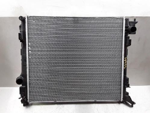 RADIATEUR Nissan Qashqai (J11) (01-2013/-) (QASHQAI), Auto-onderdelen, Airco en Verwarming, Nissan, Gebruikt