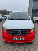 Mercedes-Benz Vito *114CDI-EURO5* (bj 2016), Auto's, Bestelwagens en Lichte vracht, Automaat, Euro 5, Gebruikt, 2260 kg