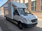 Mercedes Sprinter 516 avec 145000 km! Euro 5!, Auto's, Bestelwagens en Lichte vracht, Euro 5, Bedrijf, Handgeschakeld, Te koop