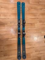 Set de ski Rossignol Experience 82 Basalt de haute qualité, Enlèvement ou Envoi, Skis, Rossignol, Utilisé