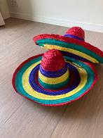 Sombrero, Hobby en Vrije tijd, Feestartikelen, Ophalen, Zo goed als nieuw