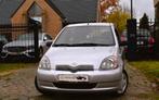 Toyota Yaris 1.3i/Automaat/1st Owner/23.000km!!/GARANTIE, Auto's, Toyota, Stof, 63 kW, 4 cilinders, Bedrijf