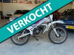Honda MT8 met 125 cc, Motoren, Motoren | Honda, Honda, 125 cc, Overig, Info@honda.com