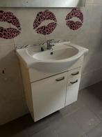 Gratis badkamer, Huis en Inrichting, Badkamer | Badkamermeubels, Ophalen, Gebruikt