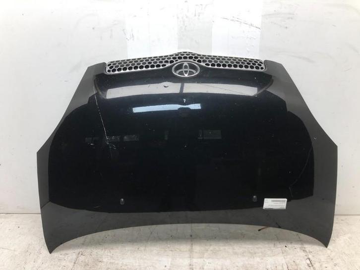 CAPOT Toyota Yaris (P1) (01-1999/11-2005), Autos : Pièces & Accessoires, Carrosserie & Tôlerie, Capot moteur, Toyota, Utilisé