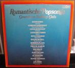 2 x Vinyl, LP, Compilation, Stereo 'Romantische Popsongs' 79, Overige formaten, Ophalen of Verzenden, Zo goed als nieuw, Romantische Pop