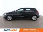 Mercedes-Benz A-Klasse 180 A 180 CDI BlueEfficiency Edition, Auto's, Gebruikt, Zwart, 109 pk, https://public.car-pass.be/vhr/e76cc5f8-6254-4c6f-b8ce-82844871186e