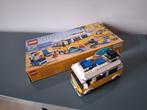 Lego 31079 Sunshine surfer van (geopend - complete set), Kinderen en Baby's, Speelgoed | Duplo en Lego, Ophalen, Zo goed als nieuw