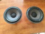 Scan speak 18w4204p2b’vintage alnico woofer, Overige merken, Overige typen, Minder dan 60 watt, Ophalen of Verzenden