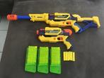 2 x X-shot geweer., Kinderen en Baby's, Speelgoed | Buiten | Actiespeelgoed, Ophalen, Zo goed als nieuw