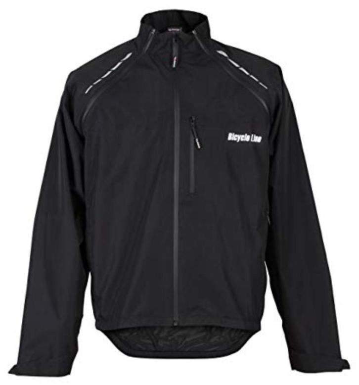 Veste imperméable cycliste / vélo, Fietsen en Brommers, Fietsaccessoires | Fietskleding, Nieuw, Bovenkleding, S, Ophalen of Verzenden