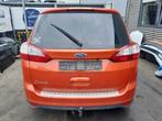 BUMPER ACHTER Ford Grand C-Max (DXA) (1867716), Auto-onderdelen, Gebruikt, Achter, Ford, Bumper