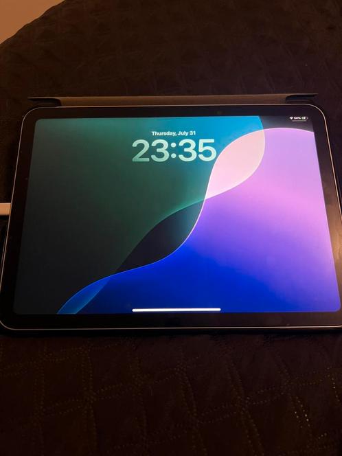 Ipad 11+ apple watch 6 Titanium+ powerbank3000mah, Computers en Software, Apple iPads, Zo goed als nieuw, Ophalen