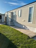 Stacaravan, Caravans en Kamperen, Tot en met 4