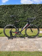 MECKX 525 ULTEGRA DI2 XXL, 28 inch, Zo goed als nieuw, 57 tot 61 cm, Meer dan 20 versnellingen