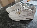 NIKE AIR MAX EN CUIR TAILLE ORIGINALE 33, Comme neuf, Enlèvement ou Envoi