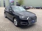 Audi Q7 3.0 TDI e-tron quattro, Auto's, Audi, Automaat, Zwart, Vierwielaandrijving, Particulier