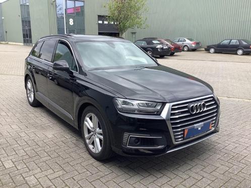 Audi Q7 3.0 TDI e-tron quattro, Autos, Audi, Particulier, e-tron, ABS, Caméra de recul, Régulateur de distance, Air conditionné