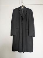 Manteau en laine et cachemire, Enlèvement, Neuf, Bleu