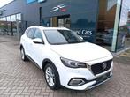 MG HS 1.5 Luxury Panoramisch open dak/360 Camera (bj 2023), Auto's, MG, USB, Gebruikt, 4 cilinders, Wit